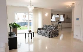 La Rocca House-Openspace